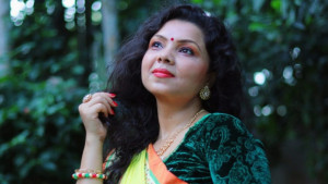 নাটকের জন্য চাকরি ছেড়ে দিয়েছিলেন জ্যোতি সিনহা