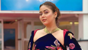 কানে গিয়ে ভাবনা বললেন, সু-অভিনেত্রী হতে চাই