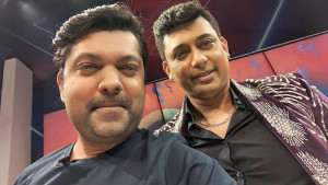 বিয়ের খবর দিলেন জয়, যা বললেন জায়েদ খান