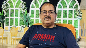 শিল্পী সমিতির সম্পাদক পদ ফিরে পেলেন ডিপজল