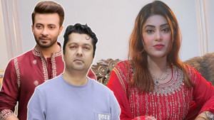 দুই সংগঠনে নালিশ, আইনি ব্যবস্থা নেওয়ার হুশিয়ারি মিষ্টি জান্নাতের