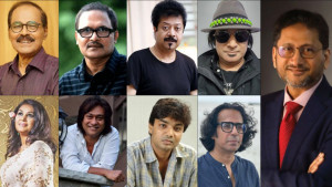 মিক্সড অ্যালবাম ফিরিয়ে আনলেন আসিফ ইকবাল
