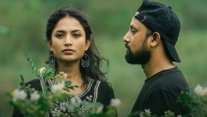 ৭ গানে নাহিদের একক অ্যালবাম, এলো প্রথমটি