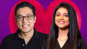 নতুন বউ নিয়ে মধুচন্দ্রিমায় কোথায় গেলেন অনুপম