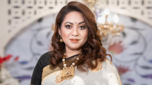 ভালোবাসার কোনো বয়স নেই: তারিন
