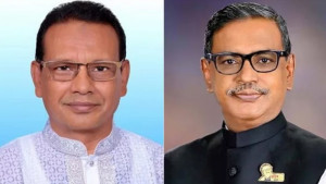 ছোট ভাই শাহাদাতকে ‘কুলাঙ্গার’ বললেন মেয়র কাদের মির্জা