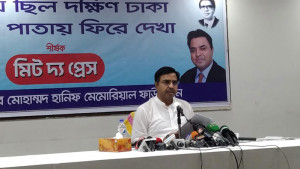 ডেঙ্গু আক্রান্তের সংখ্যা নিয়ে মেয়রের বক্তব্য মনগড়া