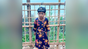 আম নিয়ে তর্কে ৬ বছর বয়সী শিশুকে হত্যা