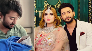 ১১ মাসের ব্যবধানে ফের বাবা হলেন রোশান