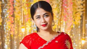 আমার মতো নাদান সেলিব্রিটিকে কারও দরকার হওয়ারও কথা নয়: ফারিয়া শাহরিন