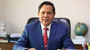 সবার সম্মিলিত প্রচেষ্টায় ভোটার উপস্থিতি নিশ্চিত করতে হবে: ইসি হাবিব