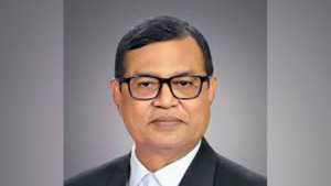 সাবেক অ্যাটর্নি জেনারেল এজে মোহাম্মদ আলী মারা গেছেন