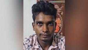 ভৈরবে নৌ দুর্ঘটনায় ৯ জনের মৃত্যুর ৪০ দিন পর মাঝি গ্রেপ্তার