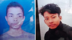 বাংলাদেশি ২ যুবককে নাফনদী থেকে অপহরণ করল আরসা