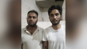যাত্রাবাড়ীতে বাসের ধাক্কায় নিহত ২, আটক ২ সুপারভাইজার