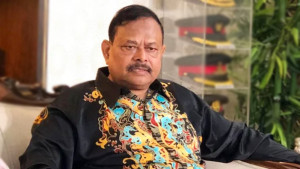 ‘আমার বিরুদ্ধে নিষেধাজ্ঞা সরকারকে হেয় করার চেষ্টা’