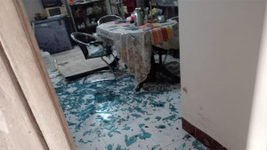 রাজধানীতে গ্যাস সিলিন্ডার লিকেজ থেকে বিস্ফোরণ, নিহত ১