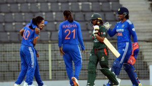 ভারতের বিপক্ষে এমন ভরাডুবির কারণ জানালেন বাশার