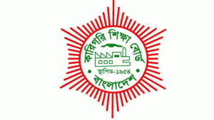 ঘূর্ণিঝড় ‘রিমাল’ এর কারণে কারিগরি বোর্ডের ২ পরীক্ষা স্থগিত