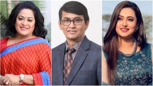 চলচ্চিত্র সেন্সরে ১৫ সদস্যের নতুন বোর্ড গঠন