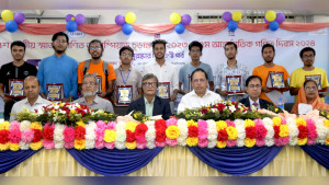 জাতীয় স্নাতক গণিত অলিম্পিয়াডে সেরা দশে বুয়েট-ব্র্যাক, নেই ঢাবি