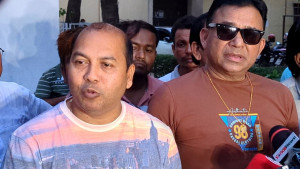 চলচ্চিত্রের ১৯ সংগঠনের বৈঠক শেষে এলো যে সিদ্ধান্ত