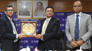 ন্যায় বিচার প্রতিষ্ঠায় বিচারিক কার্যক্রমে সহযোগিতা করবে সিআইডি