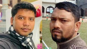 চান্দিনায় ট্রাকচাপায় প্রাণ গেল মোটরসাইকেলের ২ আরোহীর
