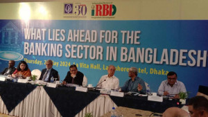 নিজেদের স্বার্থে ব্যাংক খাতে অলিগার্ক তৈরি হয়েছে: ড. ফাহমিদা খাতুন