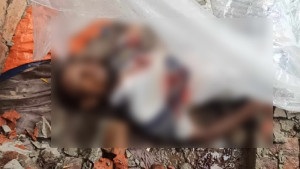 চট্টগ্রামে নির্মাণাধীন ভবনের দেয়াল ধসে প্রাণ গেল যুবকের