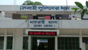 গৃহবধূকে ধর্ষণচেষ্টা: সালিশে থুতু চাটানোর পর যুবককে জুতাপেটা