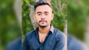 ‘গুলিতে’ কলেজছাত্র নিহত
