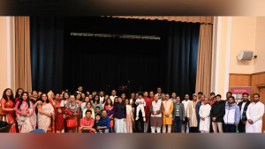 গ্লাসগোতে বৈশাখী উৎসব ও ঈদ পুনর্মিলনী