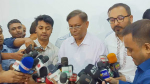 যে ফ্ল্যাটে হত্যার ধারণা, সেখানে আজীম এমপির লাশ ছিল না
