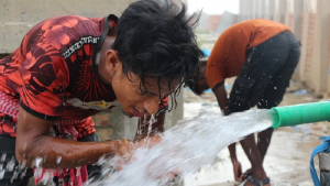 তাপমাত্রা বাড়তে পারে বৃহস্পতিবার থেকে