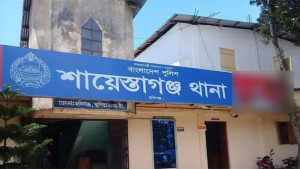 ৯ দিনেও সন্ধান মেলেনি মাদ্রাসাছাত্র আজিজের