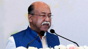 প্রকল্পের কাজ দ্রুত শেষ করার নির্দেশ শিল্পমন্ত্রীর