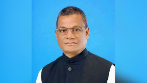 বিনা প্রতিদ্বন্দ্বিতায় জয়ী আ’লীগের নায়েব আলী