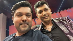 আমরা দুজনই বেহায়া, জয়কে বললেন জায়েদ খান