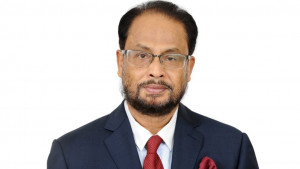 রেলের ভাড়া বৃদ্ধি অযৌক্তিক ও অমানবিক: জি এম কাদের