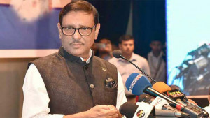 হেলপার যেন ড্রাইভার না হয়, নজর রাখতে হবে: ওবায়দুল কাদের