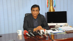 সালাউদ্দিনের নাম ফিফার রিপোর্টে