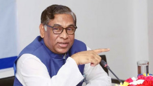 লোডশেডিংয়ের সমস্যা শিগগির সমাধান হবে: বিদ্যুৎ প্রতিমন্ত্রী