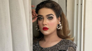 জুয়ার কোম্পানির সঙ্গে চুক্তি, মাহি বললেন অবৈধ কিছু করিনি