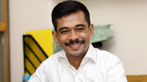 মিল্টন সমাদ্দার গ্রেপ্তার