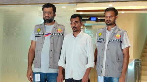 মানুষের হাত-পা কেটে পৈশাচিক আনন্দ পেতেন মিল্টন: ডিবি