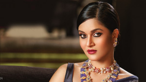 ‘দাদা সাহেব ফালকে উৎসব’-এ সেরা অভিনেত্রী মিথিলা