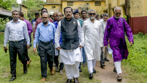 লিজ দেওয়া পাটকলগুলো আশানুরূপ উৎপাদনে যেতে পারেনি: খুলনায় পাট মন্ত্রী