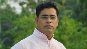 নাসিক কাউন্সিলর সামসুজ্জোহা সাময়িক বরখাস্ত