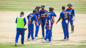 কানাডা, ওমান ও নেপালের দল ঘোষণা